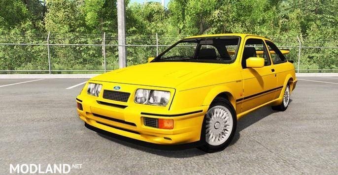 Ford Sierra RS500 Cosworth V 1.1.1 [0.8.0]
